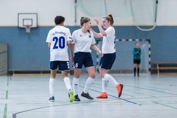 Bild 598 - B-Juniorinnen Futsalmeisterschaft